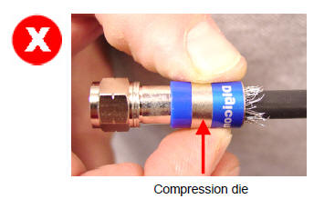 compression-die