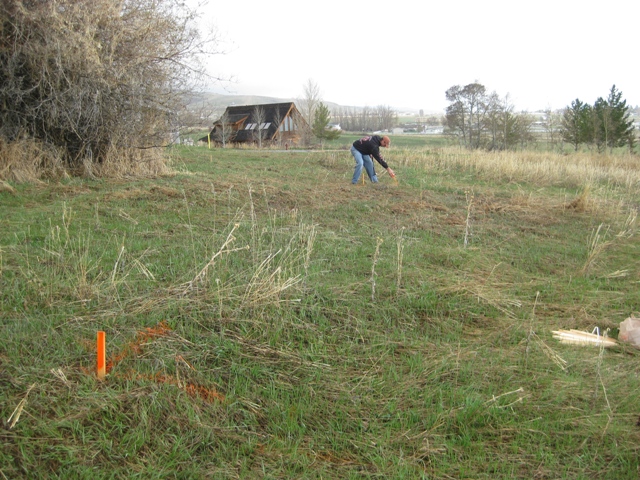 Marking for Excavation