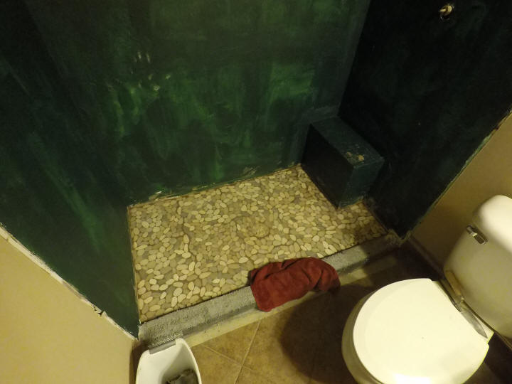 shower-floor-grout-finish