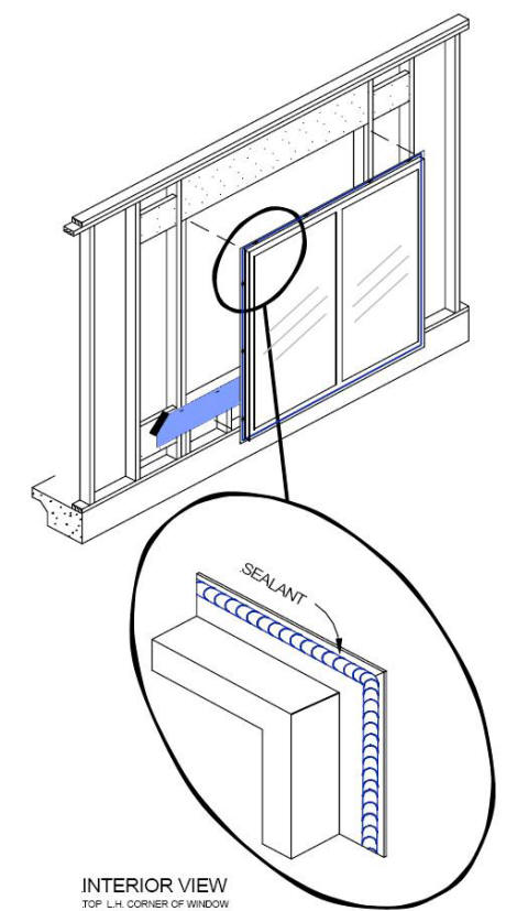 Installing windows 